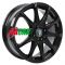 Venti 1516 6x15/4x100 ET46 D54,1 BL