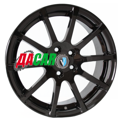 Venti 1603 6,5x16/4x98 ET38 D58,6 BL