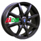 Venti 1605 6x16/4x100 ET50 D60,1 BL