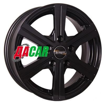 Tech Line 544 6x15/5x114,3 ET38 D67,1 BL