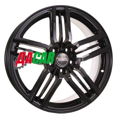 Tech Line 806 7,5x18/5x112 ET45 D73,1 BL