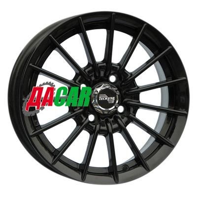Tech Line 302 5,5x13/4x98 ET28 D58,6 BL