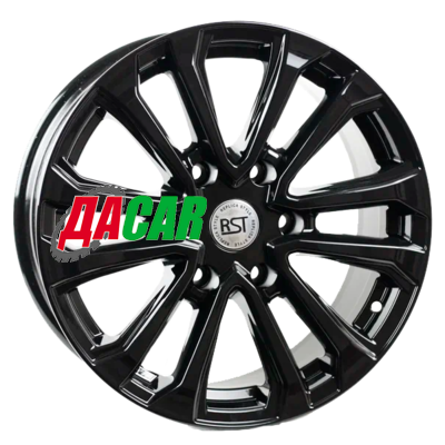 RST R117 (Prado) 7,5x17/6x139,7 ET25 D106,1 BL