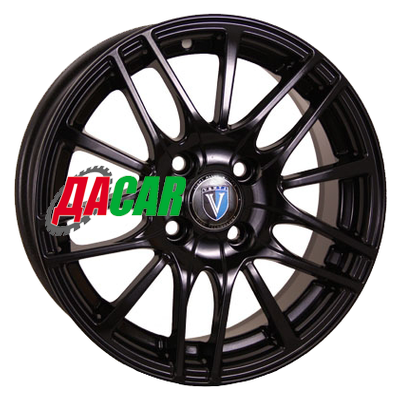 Venti 1406 5,5x14/4x98 ET35 D58,6 BL