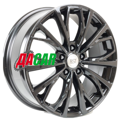 RST R038 7x18/5x114,3 ET38 D67,1 BL