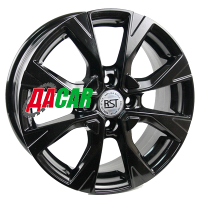 RST R045 (Vesta) 6x15/4x100 ET50 D60,1 BL