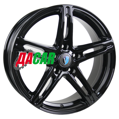 Venti 1718 7x17/5x114,3 ET42 D67,1 BL