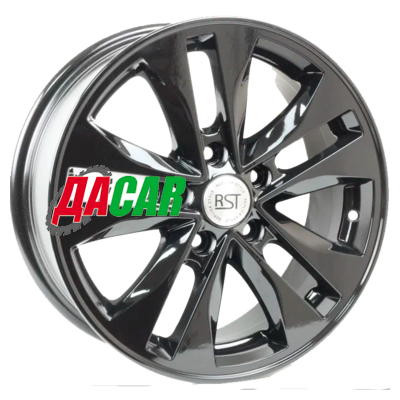 RST R116 6,5x16/5x112 ET46 D57,1 BL