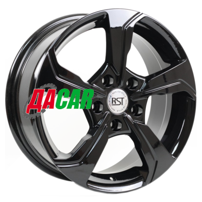 RST R026 (Cee'd) 6,5x16/5x114,3 ET46 D67,1 BL