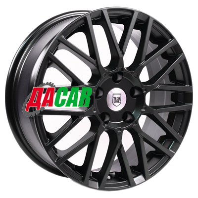 Tech Line 739 6,5x17/4x100 ET40 D60,1 BL