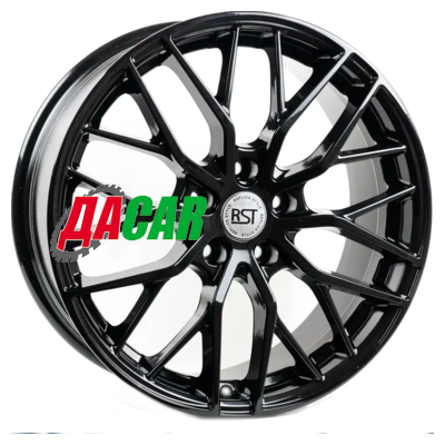 RST R008 (Mazda 6) 7,5x18/5x114,3 ET45 D67,1 BL