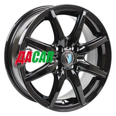 Venti 1515 6x15/4x100 ET48 D54,1 BL