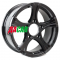 Venti 1610 6,5x16/5x139,7 ET35 D98 BL