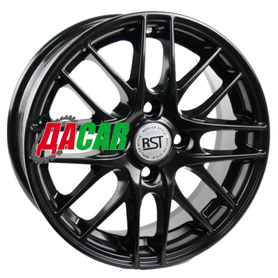 RST R004 (Logan) 5,5x14/4x100 ET43 D60,1 BL