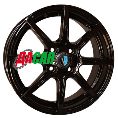 Venti 1508 5,5x15/4x100 ET45 D60,1 BL