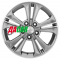 Khomen Wheels KHW1603 (Corolla) 6x16/5x114,3 ET45 D60,1 Black-FP