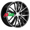 Khomen Wheels KHW1807 (Passat) 8x18/5x112 ET48 D57,1 Black-FP