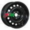 Trebl 7855 P 6,5x16/5x114,3 ET40 D66,1 Black