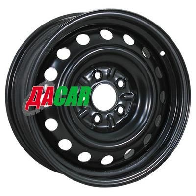 Trebl X40930 7x17/5x108 ET55 D63,3 Black (коробка)