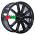 Alcasta M64 7x17/5x114,3 ET45 D54,1 Black