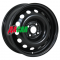Trebl 8135T 6x15/4x100 ET45 D56,1 Black