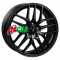 Yamato Eiko 8x18/5x114,3 ET50 D60,1 Black
