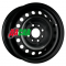 Trebl 6565 P 5,5x14/4x100 ET45 D56,6 Black