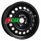Trebl 9892 7x16/5x112 ET43 D66,6 Black