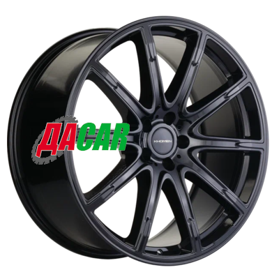 Khomen Wheels KHW2102 (G class) 10,5x21/5x130 ET35 D84,1 Black