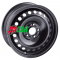 Trebl X40039 5,5x15/4x100 ET45 D54,1 Black