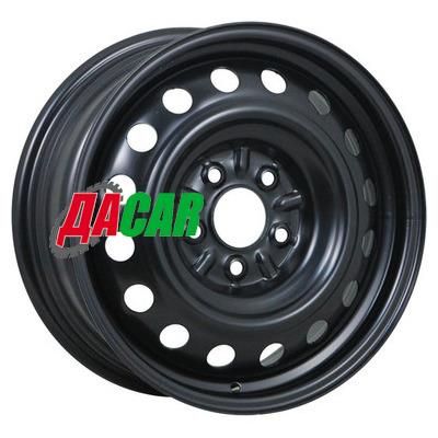 Trebl R-1677_P 6,5x16/5x114,3 ET44 D67,1 Black