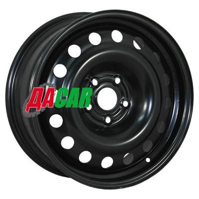 Trebl 9980T_P 6,5x16/5x114,3 ET52,5 D67,1 Black