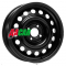 Trebl 8667T P 6,5x16/5x112 ET46 D57,1 Black