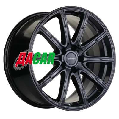 Khomen Wheels ORG1903 (MB A/C/E/S Class) 8,5x19/5x112 ET38 D66,6 Black