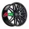 Khomen Wheels KHW2103 (X5/X6/X7осн.) 10,5x21/5x112 ET43 D66,6 Black