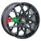 CrossStreet CR-20 7,5x18/5x114,3 ET35 D60,1 Black