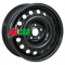 Trebl X40926 7x17/5x112 ET40 D57,1 Black