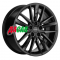 Khomen Wheels KHW1807 (Camry NEW) 8x18/5x114,3 ET50 D60,1 Black