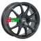 CrossStreet CR-17 6,5x16/4x98 ET38 D58,6 Black