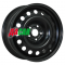 Trebl 7305 6x15/5x114,3 ET43 D66,1 Black