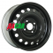 Trebl 6205T 5,5x14/4x100 ET40 D54,1 Black