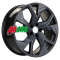 Khomen Wheels KHW2006 (Q8) 8,5x20/5x112 ET20 D66,5 Black matt