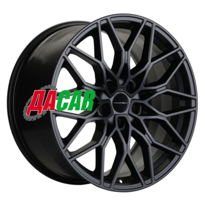 Khomen Wheels KHW1902 (Outlander) 8,5x19/5x114,3 ET30 D67,1 Black matt