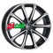 MAK DaVinci 7x17/5x114,3 ET50 D67,1 Black mirror