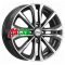 iFree Панган 6x16/4x100 ET45 D54,1 Блэк Джек