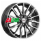 iFree Миконос 6x16/4x100 ET45 D54,1 Блэк Джек