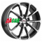 iFree Skibidi 6,5x17/5x114,3 ET45 D67,1 Блэк Джек