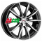 iFree Кazaнтип 7,5x18/5x108 ET35 D67,1 Блэк Джек