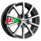 iFree Big Byz 7x17/5x112 ET35 D66,6 Блэк Джек
