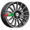 iFree Азур (КС1052) 6,5x16/5x110 ET40 D63,35 Блэк Джек